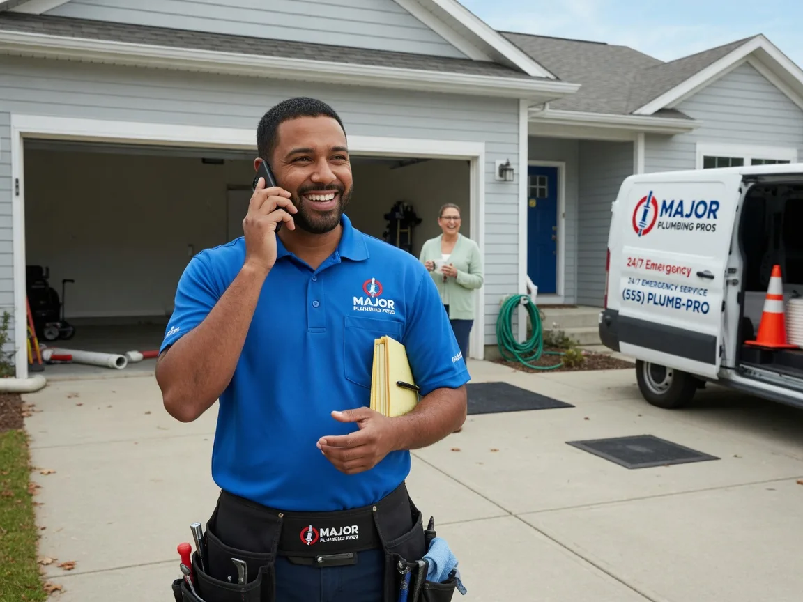 Drain Cleaning Services Stratford, NJ FAQs